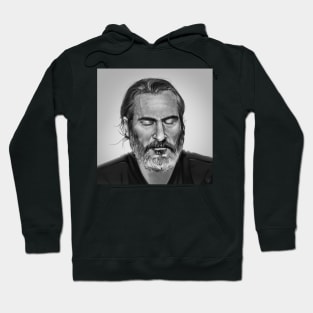 Joaqin Phoenix Hoodie